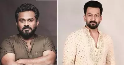 പൃഥ്വിരാജിൻ്റെ ആ മെസേജാണ് എനിക്ക് കോൺഫിഡൻസ് തന്നത്: തരുൺ മൂർത്തി