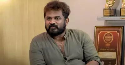 എന്റെയും ആ നടന്റെയും ഒരു ലോഡ് മെസേജുകള്‍ ഇന്നും എല്ലാ സംവിധായകരുടെയും ഫോണിലുണ്ടാകും: തരുണ്‍ മൂര്‍ത്തി