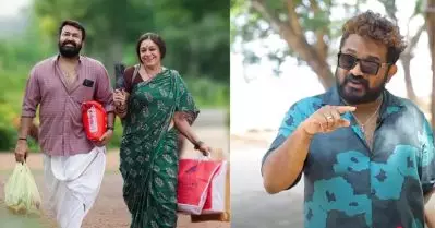 ലാലേട്ടനും ശോഭന മാമും പ്രൊമോഷന് വന്നാല്‍ എല്ലാവരും ആ പാട്ട് എടുത്ത് സ്റ്റാറ്റസിടും, എന്റെ കണ്മണിപ്പൂവിനെ ആരും മൈന്‍ഡ് ചെയ്യില്ല: തരുണ്‍ മൂര്‍ത്തി