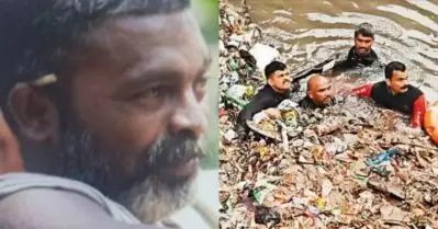 ആമയിഴഞ്ചാന്‍ തോട്ടില്‍ മുങ്ങിമരിച്ച ജോയിയുടെ കുടുംബത്തിനുള്ള വീട് നിര്‍മാണം പൂര്‍ത്തിയാക്കണം; ഇടപെട്ട് മനുഷ്യാവകാശ കമ്മീഷന്‍