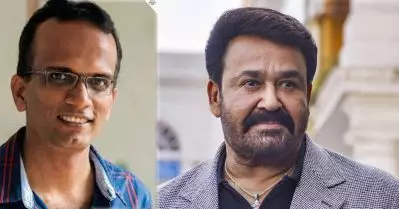 ലാലേട്ടൻ ആ സീൻ ചെയ്തത് കണ്ടപ്പോൾ കണ്ണ് നിറഞ്ഞുപോയി: കെ. ആർ. സുനിൽ