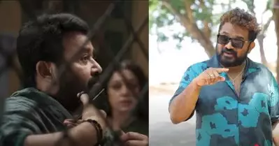 താടിയെ കുറിച്ചുള്ള ഡയലോഗ് ലാലേട്ടന്‍ കയ്യില്‍ നിന്നിട്ടതാണ്, എല്ലാവരും ട്രോളുകയല്ലേ നമുക്കും ട്രോളാമെന്ന് പറഞ്ഞു: തരുണ്‍ മൂര്‍ത്തി