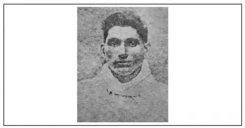 tk madhvan