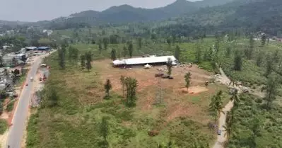 വയനാട് ടൗണ്‍ഷിപ്പ്; പ്രാരംഭ നിര്‍മാണ പ്രവൃത്തി നടക്കുന്ന ഭൂമിയിൽ ഇന്ന് മുതൽ എസ്റ്റേറ്റ് തൊഴിലാളികളുടെ സമരം