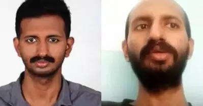 ആശ്വാസം; റഷ്യൻ കൂലിപ്പട്ടാളത്തിൽ കുടുങ്ങിയ  തൃശൂർ സ്വദേശി ഇന്ത്യയിൽ തിരിച്ചെത്തി