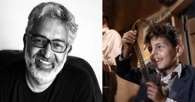 സിനിമാ പാരഡിസോയില്‍ കാണുന്നത് പോലൊരു ജീവിതമായിരുന്നു എന്റേത്: ബ്ലെസി