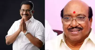 ഞാന്‍ രണ്ടു തവണ മുസ്‌ലിം ലീഗിന്റെ എം.എല്‍.എ ആയിരുന്നുവെന്നത് താങ്കള്‍ക്കറിയില്ലേ, അതോ ഞാന്‍ പട്ടികജാതിക്കാരനായതിനാല്‍ കണ്ണില്‍പ്പെടാത്തതാണോ?: വെള്ളാപ്പള്ളിക്ക് മറുപടിയുമായി യു.സി. രാമന്‍