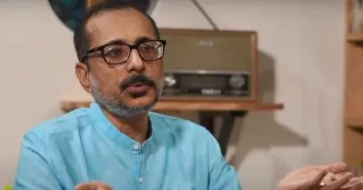 ഒന്നര ഗ്രാം കഞ്ചാവ് വേട്ട വെറും വാര്‍ത്തയുണ്ടാക്കല്‍; രാസലഹരിയാണ് സംസ്ഥാനത്തിന്റെ പ്രശ്‌നം: ഉണ്ണി ബാലകൃഷ്ണന്‍