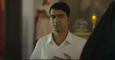 രേഖാചിത്രത്തിലെ വക്കച്ചൻ ശരിക്കും പാവമാണ്, കുറ്റം ചെയ്യാൻ മറ്റൊരു കാരണം: ഉണ്ണി ലാലു