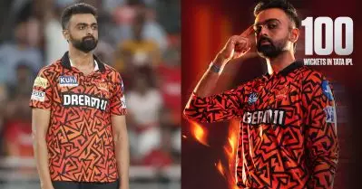 കരിയര്‍ തിരുത്തിയ നൂറ് വിക്കറ്റിനൊപ്പം പിറന്ന ചരിത്ര നാണക്കേട്; റെക്കോഡിന്റെ തിളക്കം ഇല്ലാതാക്കുന്ന മോശം നേട്ടം