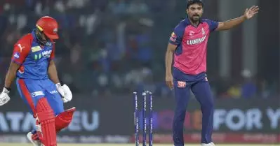 പൂജ്യമാണോ, എന്നാല്‍ അതിന് മൂന്ന് പന്ത് മതി; ഐ.പി.എല്ലിലെ പൂജ്യങ്ങളെല്ലാം ബ്രോണ്‍സ് ഡക്കുകള്‍ മാത്രം