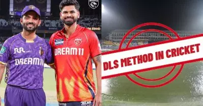 പഞ്ചാബ് vs കൊല്‍ക്കത്ത: എന്തുകൊണ്ട് ഡക്ക്‌വര്‍ത്ത്-ലൂയീസ് നിയമം ഉപയോഗിച്ചില്ല? വിജയികളുണ്ടാകുമായിരുന്നില്ലേ?