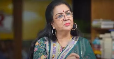 ചീത്തവാക്കോ സ്ത്രീകളെ മോശമായോ പറയില്ല, ആ നടന്റേത് ശക്തമായ നിലപാടുകള്‍: ഉര്‍വശി