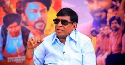 സിനിമയൊന്നുമില്ലാതെ രണ്ടുമൂന്ന് വര്‍ഷം ഞാന്‍ വെറുതേയിരിക്കാന്‍ കാരണം ആ സംവിധായകന്‍, മര്യാദക്ക് കോമഡി പോലും അവതരിപ്പിക്കാന്‍ സമ്മതിച്ചില്ല: വടിവേലു