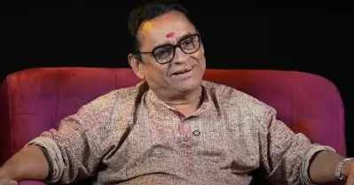 ആ സംവിധായകൻ എന്നോട് ദേഷ്യപ്പെട്ടു, ‘എടുത്തുതാടാ’ എന്നുപറഞ്ഞാൽ എടുത്ത് കൊടുക്കാൻ എനിക്ക് പറ്റില്ല: ശരത്ചന്ദ്രവർമ
