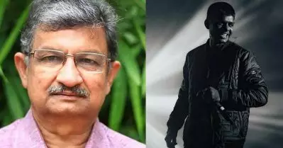 നവബ്രാഹ്മണിസത്തെ ചെറുക്കുന്ന മഹാഗായകനെ ആറുഗ്രാം കഞ്ചാവിന്റെ പേരിൽ കലയിൽ നിന്ന് പുറംതള്ളാനുള്ള ശ്രമം അനുവദിക്കാനാവില്ല: അശോകൻ ചെരുവിൽ