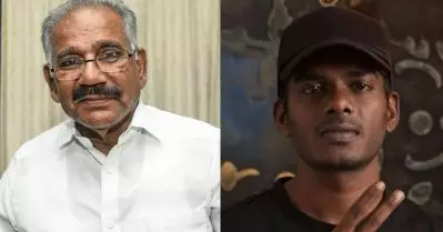 വേടന്‍ രാഷ്ട്രീയബോധമുള്ള യുവതയുടെ പ്രതിനിധി; അദ്ദേഹം ശക്തമായി തിരിച്ച് വരണമെന്ന് വനംമന്ത്രി; ഫോറസ്റ്റ് ഉദ്യോഗസ്ഥര്‍ക്കെതിരെ നടപടിയുണ്ടാവും