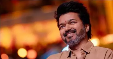 റീ റിലീസ് ചെയ്ത് ആ ഹിറ്റ് വിജയ് ചിത്രം, ബുക്ക് മൈ ഷോയില്‍ ട്രെന്‍ഡിങ്
