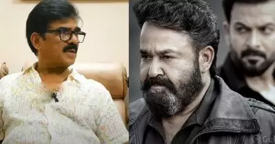 തികഞ്ഞ പുച്ഛത്തോടെയാണ് എമ്പുരാന്‍ വിവാദത്തെ കാണുന്നത്, അത് ആരുണ്ടാക്കിയാലും ശരി: വിജയരാഘവന്‍