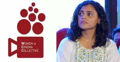 അവള്‍ക്കൊപ്പം; നടി വിന്‍സി അലോഷ്യസിന് പിന്തുണ പ്രഖ്യാപിച്ച് ഡബ്ല്യൂ.സി.സി