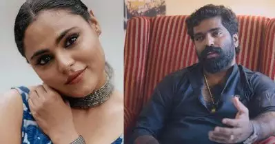 ആരൊക്കെ വിളിക്കരുതെന്ന് പറഞ്ഞാലും എന്റെ സിനിമയില്‍ ഒരു കഥാപാത്രം ഉണ്ടെങ്കില്‍ വിന്‍സിയെ വിളിച്ചിരിക്കും: അഭിലാഷ് പിള്ള