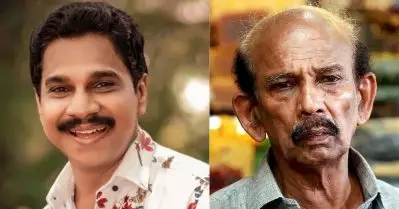 ലാലേട്ടന്റെ ആ സിനിമയില്‍ അഭിനയിക്കുമ്പോള്‍ മാമുക്കോയക്ക് സംസാരിക്കാന്‍ പോലും വയ്യായിരുന്നു: വിനോദ് കോവൂര്‍