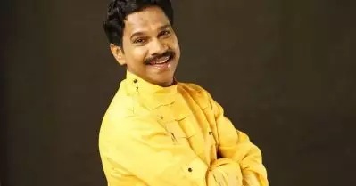 അബ്ദുള്‍ കലാം പറഞ്ഞതുപോലെ നിരന്തരമായി സ്വപ്‌നം കണ്ടു; അത് സംഭവിച്ചു: വിനോദ് കോവൂര്‍