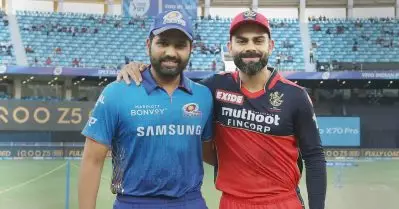 കോഹ്‌ലി സ്വന്തമാക്കിയ രാജ പദവിയിലേക്ക് രോഹിത്തും; നോട്ടമിടുന്നത് വമ്പന്‍ റെക്കോഡ്