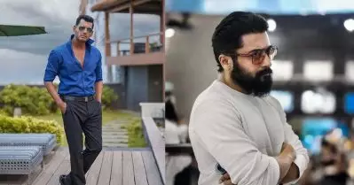 ഞാനോ സൂര്യയോ അല്ല, തമിഴില്‍ ആദ്യമായി സിക്‌സ് പാക്ക് സ്വന്തമാക്കിയത് ആ നടന്‍: വിശാല്‍