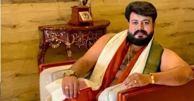 മോഡലിങ്ങിന്റെ മറവില്‍ ഫോട്ടോയെടുത്ത് പ്രചരിപ്പിച്ചു; വ്‌ളോഗര്‍ മുകേഷ് എം. നായര്‍ക്കെതിരെ പോക്‌സോ കേസ്