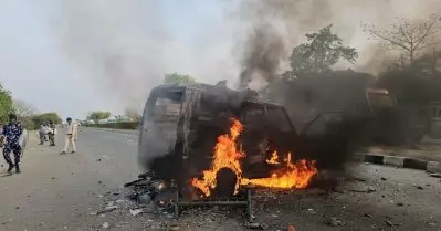 പശ്ചിമ ബംഗാളിലെ സംഘര്‍ഷം; കേന്ദ്ര സേനയെ വിന്യസിക്കാന്‍ ഹൈക്കോടതി ഉത്തരവ്