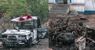 വഖഫ് ഭേദഗതി നിയമത്തിനെതിരായ പ്രതിഷേധത്തിന്റെ മറവിൽ ബംഗാളിൽ വർഗീയ ധ്രുവീകരണം തീവ്രമാക്കി ബി.ജെ.പിയും സംഘപരിവാറും