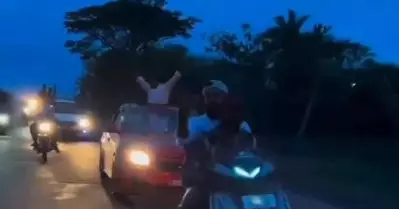 ജാമ്യത്തിലിറങ്ങിയതിന് പിന്നാലെ ആഹ്ലാദപ്രകടനം; കൂട്ടബലാത്സംഗ കേസ് പ്രതികളുടെ ജാമ്യം റദ്ദാക്കി കോടതി