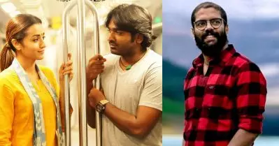 96 ലെ ആ ഗാനം ഞാന്‍ വീട്ടിലാണ് റെക്കോര്‍ഡ് ചെയ്തത്; ഇപ്പോഴും അതില്‍ പുറത്ത് വണ്ടി ഓടുന്ന ശബ്ദം കേള്‍ക്കാം: ഗോവിന്ദ് വസന്ത