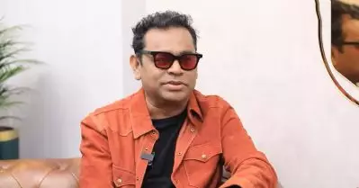 ഞാന്‍ എന്താ ഇറച്ചിവെട്ടുകാരനാണോ? ആ പേര് കേള്‍ക്കാന്‍ എനിക്ക് ഇഷ്ടമല്ല: എ.ആര്‍. റഹ്‌മാന്‍