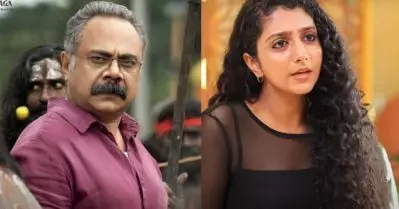 ഇപ്പോഴും ഞാന്‍ പലര്‍ക്കും ജോര്‍ജ് സാറിന്റെ മകളാണ്, സാധാരണക്കാര്‍ എന്നെ ആ കഥാപാത്രമായാണ് കാണുന്നത്: ആര്‍ഷ ബൈജു