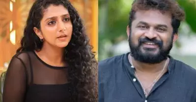 തുടരും; ശോഭന മാമിനെ കെട്ടിപ്പിടിക്കുന്ന സീനിന് മുമ്പ് തരുണ്‍ ചേട്ടന്‍ ഒരു കാര്യം മാത്രമാണ് പറഞ്ഞത്: ആര്‍ഷ ബൈജു