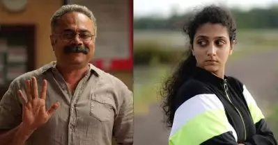 നാര്‍സിസ്റ്റിക്കായ ഒരാളുടെ മകളായി ആ വീട്ടില്‍ ജീവിച്ച മേരി, അവിടേക്കുള്ള പവിയുടെ കടന്നുവരവ്; കഥാപാത്രത്തെ കുറിച്ച് ആര്‍ഷ