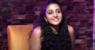 നല്ല തുടക്കമാണ് തമിഴില്‍ ലഭിച്ചത്; ‘ആവറേജ് അമ്പിളി’യുടെ സംവിധായകന്റെ സിനിമയാണ് മലയാളത്തില്‍ ഇനി വരാനുള്ളത്: ആര്‍ഷ ബൈജു