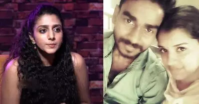 കെവിന്റേയും നീനുവിന്റേയും ജീവിതത്തിലൂടെ സഞ്ചരിച്ചു; ഷോട്ടിന് മുന്‍പ് ആ മൂഡിലേക്ക് നമ്മള്‍ എത്തും: ആര്‍ഷ ബൈജു