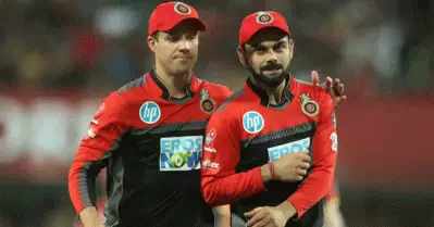 ബെംഗളൂരുവിന് തുടര്‍ച്ചയായി രണ്ടോ മൂന്നോ ട്രോഫികള്‍ നേടാന്‍ കഴിയും: ഡി വില്ലിയേഴ്‌സ്