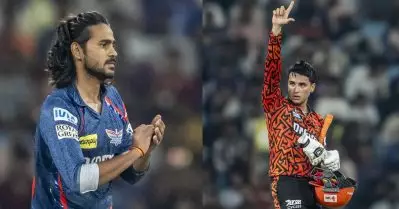 മത്സരത്തില്‍ ഇങ്ങനെയൊരു സംഭവം ഞാന്‍ ആദ്യമായിട്ടാണ് കാണുന്നത്: മുഹമ്മദ് കൈഫ്