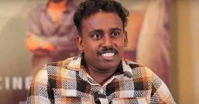 രോമാഞ്ചം കഴിഞ്ഞ് ആദ്യം വന്ന കോള്‍ ആ സൂപ്പര്‍സ്റ്റാര്‍ ചിത്രത്തിലേക്ക്; വിളി വന്നതും പേടിച്ചു: അബിന്‍ ബിനോ