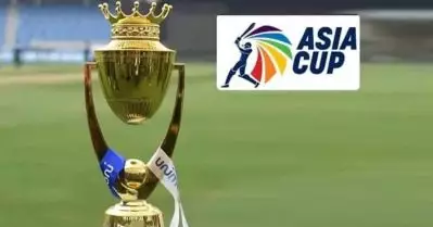 ഐ.പി.എല്ലിന് പുറമെ ഏഷ്യാ കപ്പും റദ്ധാക്കി ബി.സി.സി.ഐ; റിപ്പോര്‍ട്ട്