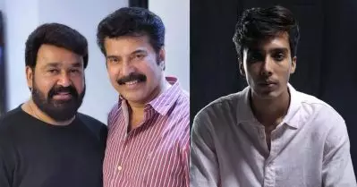 മമ്മൂട്ടി-മോഹന്‍ലാല്‍ ചിത്രം അടിപൊളിയാണ്; എക്സൈറ്റിങ് ആയിട്ടുള്ള കഥയാണ്: അരുണ്‍ അജികുമാര്‍