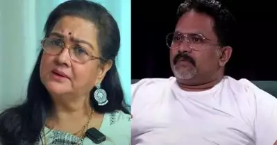മലയാളത്തില്‍ ആ രീതി ആദ്യമായി കൊണ്ടുവന്നത് ഉര്‍വശി ചേച്ചി; പലരും അത് റെഫറന്‍സാക്കി: അജു വര്‍ഗീസ്