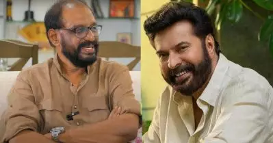 മമ്മൂക്ക അക്കാര്യം നമ്മളോട് പറയില്ല, പക്ഷെ ബാക്കി എല്ലാവരെയും വിളിച്ചുപറയും: ഛായാഗ്രാഹകൻ അഴകപ്പൻ