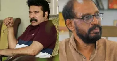 ‘ഞാന്‍ കിടന്നാല്‍ പ്രശ്‌നമുണ്ടോ’യെന്ന് മമ്മൂക്ക; ഡ്യൂപ്പിന് പകരം അദ്ദേഹം ചെളിയില്‍ കിടന്നു: ഛായാഗ്രാഹകന്‍ അളഗപ്പന്‍