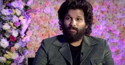 ബോളിവുഡ് താരങ്ങള്‍ക്കൊപ്പം ഇരിക്കുമ്പോഴും അവര്‍ മലയാള സിനിമയെ പറ്റി പറയാറുണ്ട്: അല്ലു അര്‍ജുന്‍