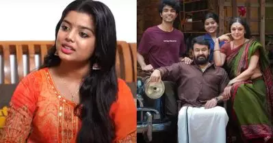 അന്ന് ഞാന്‍ ആ രഹസ്യമറിഞ്ഞു; എന്നെ സെലക്ട് ചെയ്യാനുള്ള കാരണം കേട്ടതോടെ സന്തോഷം തോന്നി: അമൃത വര്‍ഷിനി